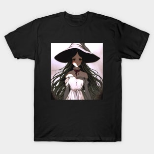 The Fairy Tale Witch T-Shirt